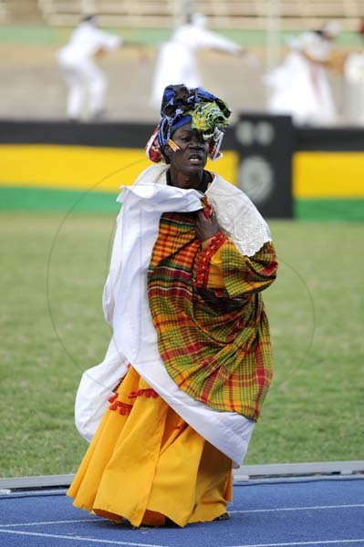 Gladstone Taylor / Photographer

Jamaica Independence Grand Gala 2013 held at the National Stadium