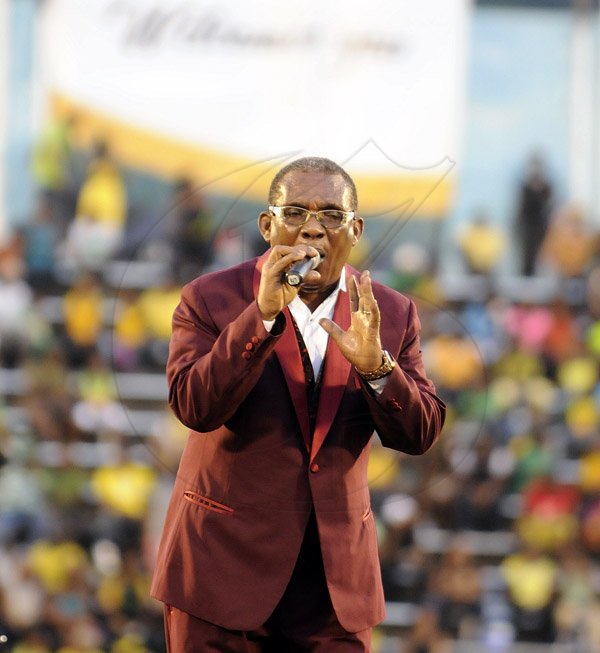 Gladstone Taylor / Photographer

Jamaica Independence Grand Gala 2013 held at the National Stadium