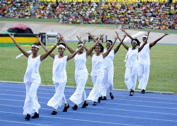 Gladstone Taylor / Photographer

Jamaica Independence Grand Gala 2013 held at the National Stadium