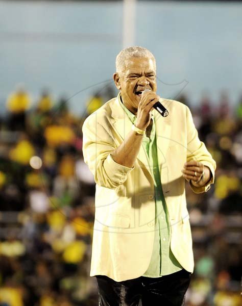 Gladstone Taylor / Photographer

Jamaica Independence Grand Gala 2013 held at the National Stadium