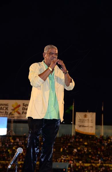 Gladstone Taylor / Photographer

Jamaica Independence Grand Gala 2013 held at the National Stadium