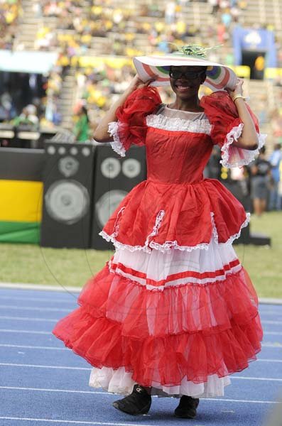 Gladstone Taylor / Photographer

Jamaica Independence Grand Gala 2013 held at the National Stadium