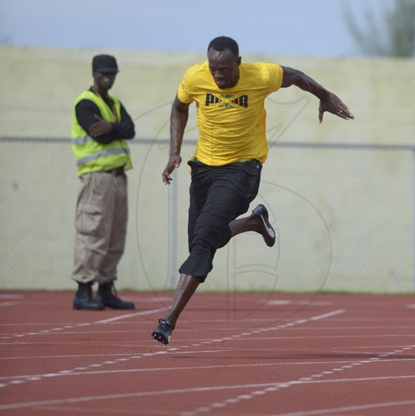 IAAF/BTC World Relays Bahamas 2015