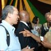 Jamaica Diaspora Conference- Day 3