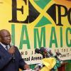 President of the Jamaica Exporters? Association, Vitus Evans, speaks to Expo Jamaica?s tradition of excellence.