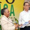 Launch of Expo Jamaica 2010