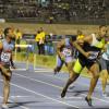 Jamaica International Invitational Track and Field Meet