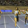 Gladstone Taylor / Photographer

Francene McCorory places first in the womens 400m Dash at the jamaica invitational