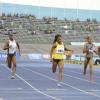 Gladstone Taylor / Photographer

Audra Segree places first

Womens development 200m