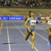 Gladstone Taylor / Photographer

Francene McCorory places first in the womens 400m Dash at the jamaica invitational