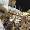 Gladstone Taylor / Photographer

Shelly Ann Fraser Pryce shares a moment with her adoring fans at the jamaica invitational