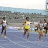 Gladstone Taylor / Photographer

Audra Segree places first

Womens development 200m