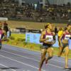 Gladstone Taylor / Photographer

Womens 100m Dash Okagbare Blessing finishes first (121)