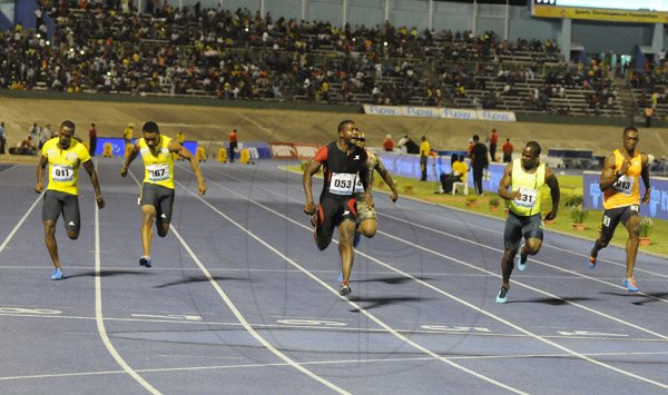 Gladstone Taylor / Photographer

justin gatlin  finishes first (121)

mens 100m Dash