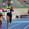 Ian Allen/Staff Photographer
Jamaica Invitational 2014 Track and Field Meet at the National Stadium.