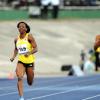 Ian Allen/Staff Photographer
Jamaica Invitational 2014 Track and Field Meet at the National Stadium.