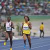 Ian Allen/Staff Photographer
Jamaica Invitational 2014 Track and Field Meet at the National Stadium.