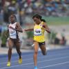 Ian Allen/Staff Photographer
Jamaica Invitational 2014 Track and Field Meet at the National Stadium.