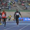 Ian Allen/Staff Photographer
Jamaica Invitational 2014 Track and Field Meet at the National Stadium.