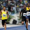 Ian Allen/Staff Photographer
Jamaica Invitational 2014 Track and Field Meet at the National Stadium.