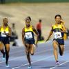 Ian Allen/Staff Photographer
Jamaica Invitational 2014 Track and Field Meet at the National Stadium.