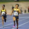 Ian Allen/Staff Photographer
Jamaica Invitational 2014 Track and Field Meet at the National Stadium.