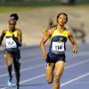 Ian Allen/Staff Photographer
Jamaica Invitational 2014 Track and Field Meet at the National Stadium.