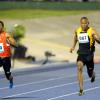 Ian Allen/Staff Photographer
Jamaica Invitational 2014 Track and Field Meet at the National Stadium.