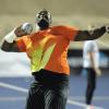 Ian Allen/Staff Photographer
Jamaica Invitational 2014 Track and Field Meet at the National Stadium.