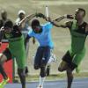 Ian Allen/Staff Photographer
Jamaica Invitational 2014 Track and Field Meet at the National Stadium.