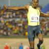 Ian Allen/Staff Photographer
Jamaica Invitational 2014 Track and Field Meet at the National Stadium.