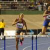 Ian Allen/Staff Photographer
Jamaica Invitational 2014 Track and Field Meet at the National Stadium.