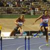 Ian Allen/Staff Photographer
Jamaica Invitational 2014 Track and Field Meet at the National Stadium.