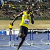 Ian Allen/Staff Photographer
Jamaica Invitational 2014 Track and Field Meet at the National Stadium.