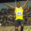 Ian Allen/Staff Photographer
Jamaica Invitational 2014 Track and Field Meet at the National Stadium.