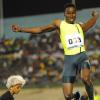 Ian Allen/Staff Photographer
Jamaica Invitational 2014 Track and Field Meet at the National Stadium.