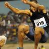 Ian Allen/Staff Photographer
Jamaica Invitational 2014 Track and Field Meet at the National Stadium.