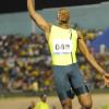 Ian Allen/Staff Photographer
Jamaica Invitational 2014 Track and Field Meet at the National Stadium.