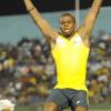 Ian Allen/Staff Photographer
Jamaica Invitational 2014 Track and Field Meet at the National Stadium.