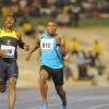 Ian Allen/Staff Photographer
Jamaica Invitational 2014 Track and Field Meet at the National Stadium.