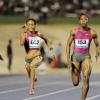 Ian Allen/Staff Photographer
Jamaica Invitational 2014 Track and Field Meet at the National Stadium.