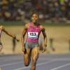 Ian Allen/Staff Photographer
Jamaica Invitational 2014 Track and Field Meet at the National Stadium.