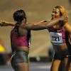 Ian Allen/Staff Photographer
Jamaica Invitational 2014 Track and Field Meet at the National Stadium.