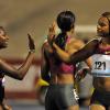 Ian Allen/Staff Photographer
Jamaica Invitational 2014 Track and Field Meet at the National Stadium.