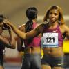 Ian Allen/Staff Photographer
Jamaica Invitational 2014 Track and Field Meet at the National Stadium.