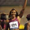 Ian Allen/Staff Photographer
Jamaica Invitational 2014 Track and Field Meet at the National Stadium.