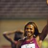 Ian Allen/Staff Photographer
Jamaica Invitational 2014 Track and Field Meet at the National Stadium.