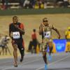 Ian Allen/Staff Photographer
Jamaica Invitational 2014 Track and Field Meet at the National Stadium.