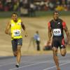 Ian Allen/Staff Photographer
Jamaica Invitational 2014 Track and Field Meet at the National Stadium.