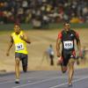 Ian Allen/Staff Photographer
Jamaica Invitational 2014 Track and Field Meet at the National Stadium.